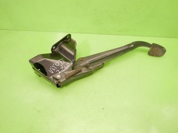 фото thumb №7, Педаль гальма ножний mercedes vito ii w639 03-10