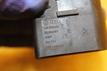 фото thumb №8, Установка провод a4 b7 2.0 tfsi bwt 1j0973835