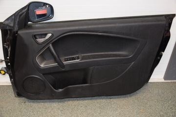 фото thumb №7, Alfa romeo mito дверь правое kpl nero 601