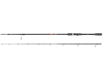 Прочный и легкий спиннинг Ryobi APPLAUSE 2,50м/25-100г TROLLING PIKE