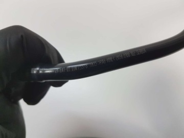 Opel astra k v 1.0t шланг трубка топлива 55596795 Доставка, фото thumb