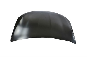 фото thumb №1, Chrysler pacyfica pacifica 2017-2024 капот кришка двигуна сталевий