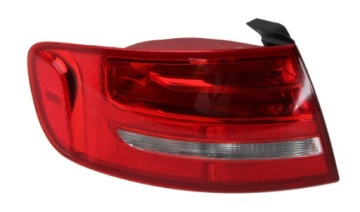 Audi a4 b8 avant фара led задняя w крышке  l - 11850 в Украине, фото thumb