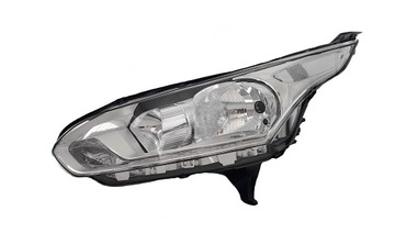 фото thumb №1, Фара лампа ford transit connect 15-лівий