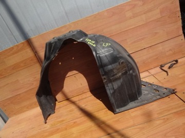 фото thumb №1, Space star ii 2015 подкрылок передние левая оригинал