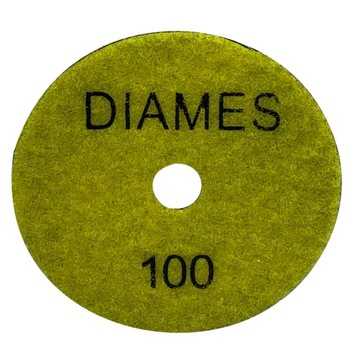 Diam Plock Dry Relay Granit Gres 100 #100 Dry