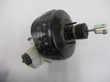 фото thumb №2, Серво підсилювач гальм насос гальмівна mercedes glk