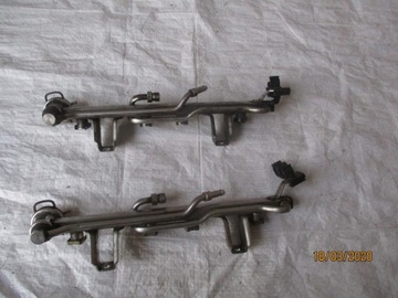 фото thumb №2, Планка вприскувальний 06b133317r ідеальна