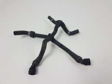 фото thumb №1, Opel astra k v шланг wąż wody 13497197