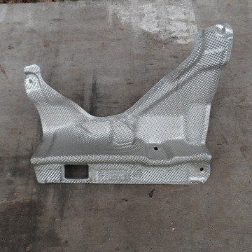 фото thumb №9, Защита тепловая шумоизоляция bmw x5 f15 15r