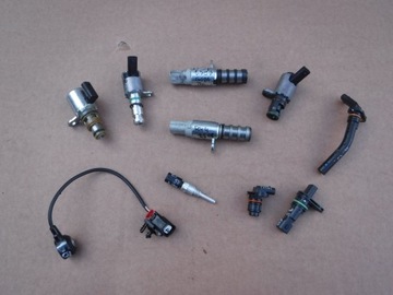 фото thumb №1, Датчик двигуна ford focus mk4 1.5 ecoboost