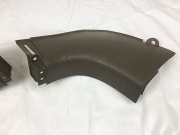 фото thumb №5, Jeep compass 06-16 захист накладка поріг usa