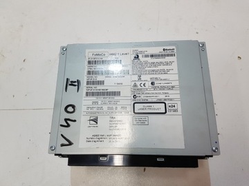 Радиоприемник VOLVO V40 II 12+ d2 CD 31357212AA