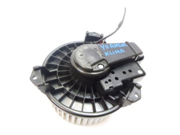 фото thumb №4, Вентилятор воздуходувка klimatr toyota yaris ii 06- uk