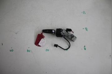 фото thumb №1, Замок запалювання ключ комплект citroen c4 ii 10-17