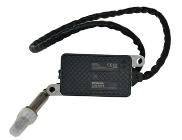 фото thumb №2, 2294291 датчик nox scania g ii, l, p ii, p,g,r,t, r ii, s dc