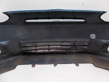 фото thumb №15, Mitsubishi space star ii 13 -17 бампер передний org