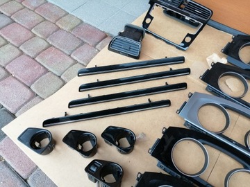 фото thumb №7, Vw golf vii gti gtd рамка корпус радіо спідометра