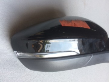фото thumb №3, Ford focus mk4 дзеркало праве 5 pin