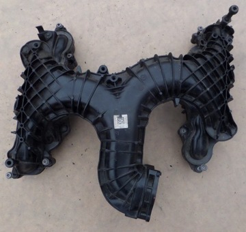 фото thumb №1, Audi vw 3.0 tdi коллектор всасывающий 059129711cs