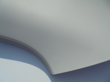 фото thumb №13, Пластик защита стойка задняя roc volkswagen оригинальный номер 2ga867288