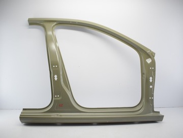 фото thumb №1, Skoda octavia iii 5e правая рамка обшивка порог org