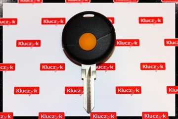 фото thumb №1, Ключ mercedes smart fortwo ключ mokotów