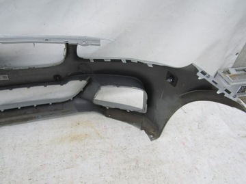 фото thumb №7, Бампер bmw 2 f45 f46 tourer 14-18 перед m-pakiet