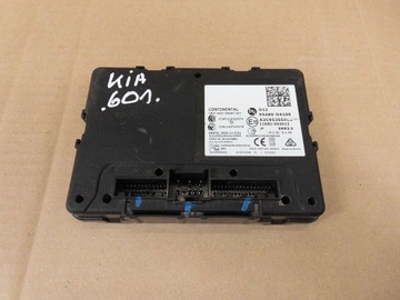 фото thumb №1, Kia optima iv модуль блок управления 95480-d4100