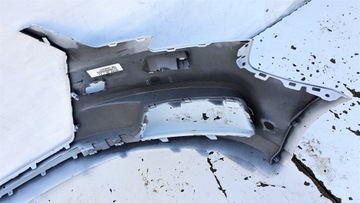 фото thumb №10, Audi a3 8v lift 2016- бампер перед оригинал