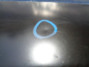 фото thumb №4, Renault twingo ii крышка багажника задняя nowa oryg 901009346r