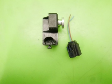 фото thumb №10, Датчик ударный левый renault scenic ii phi 03-