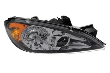 фото thumb №1, Nissan primera 99-01 фара правий новий depo