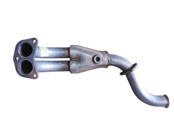 фото thumb №1, Труба выхлопная выхлоп saab 900 86 93 7539117