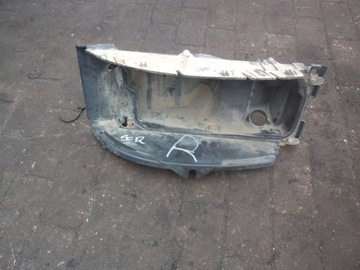 фото thumb №1, Корпус фара права scania r