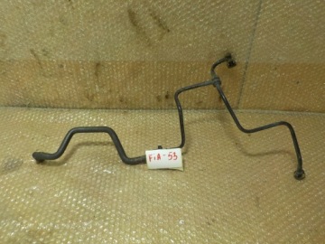 Купить Провода пабтрубок  труба fabia 2 рестайлинг  1.2tsi 03f133514f, фото thumb