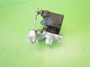 фото thumb №9, Kkk 54359700012 турбонагнетатель