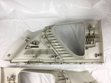 фото thumb №10, Jeep compass 06-16 защита пластик стойка задняя