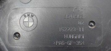 Bmw f20 f21 f30 f31 f36 вентилятор радиатора оригинал Недорого, фото thumb