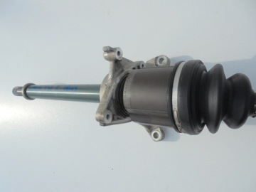 фото thumb №10, Nissan x-trail t32 1.6 dci приводной вал правая 2013-2019