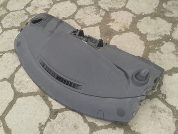 фото thumb №3, Панель приладів приладова панель приладів консоль renault scenic 2