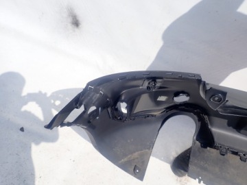 фото thumb №9, Bmw mini r60 2010- countryman s бампер задня задній