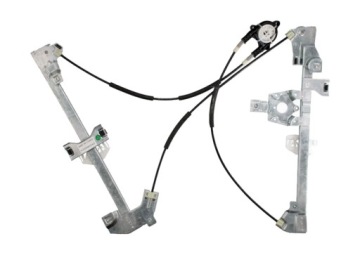 фото thumb №1, Подъемник стекло перед левый citroen berlingo 95-08