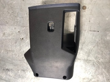 фото thumb №5, Peugeot 208 захист керма колонки кермового