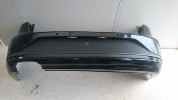 фото thumb №7, Бампер задняя seat leon iii ft st 5f9807421k l r s