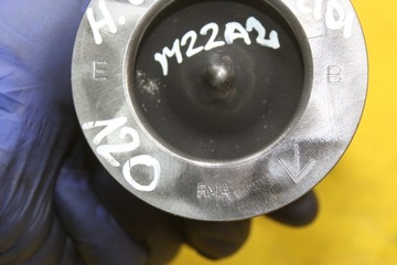 фото thumb №7, Поршень шатун шатун honda cr-v 2.2 i-cdti m22a2