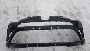 фото thumb №1, Бампер перед передний toyota rav4 rav 4 lift fl 17