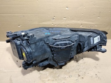 фото thumb №8, Vw golf vii 7 sportsvan лампа левая передняя перед