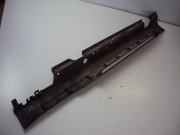 фото thumb №6, Поріг правий mini cooper s r56 aero astro black