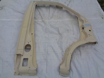 фото thumb №1, Iveco daily 14-19 рама дверь стойка правые